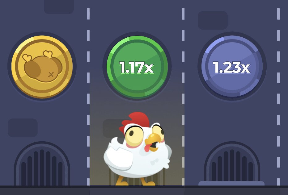 chicken road casino