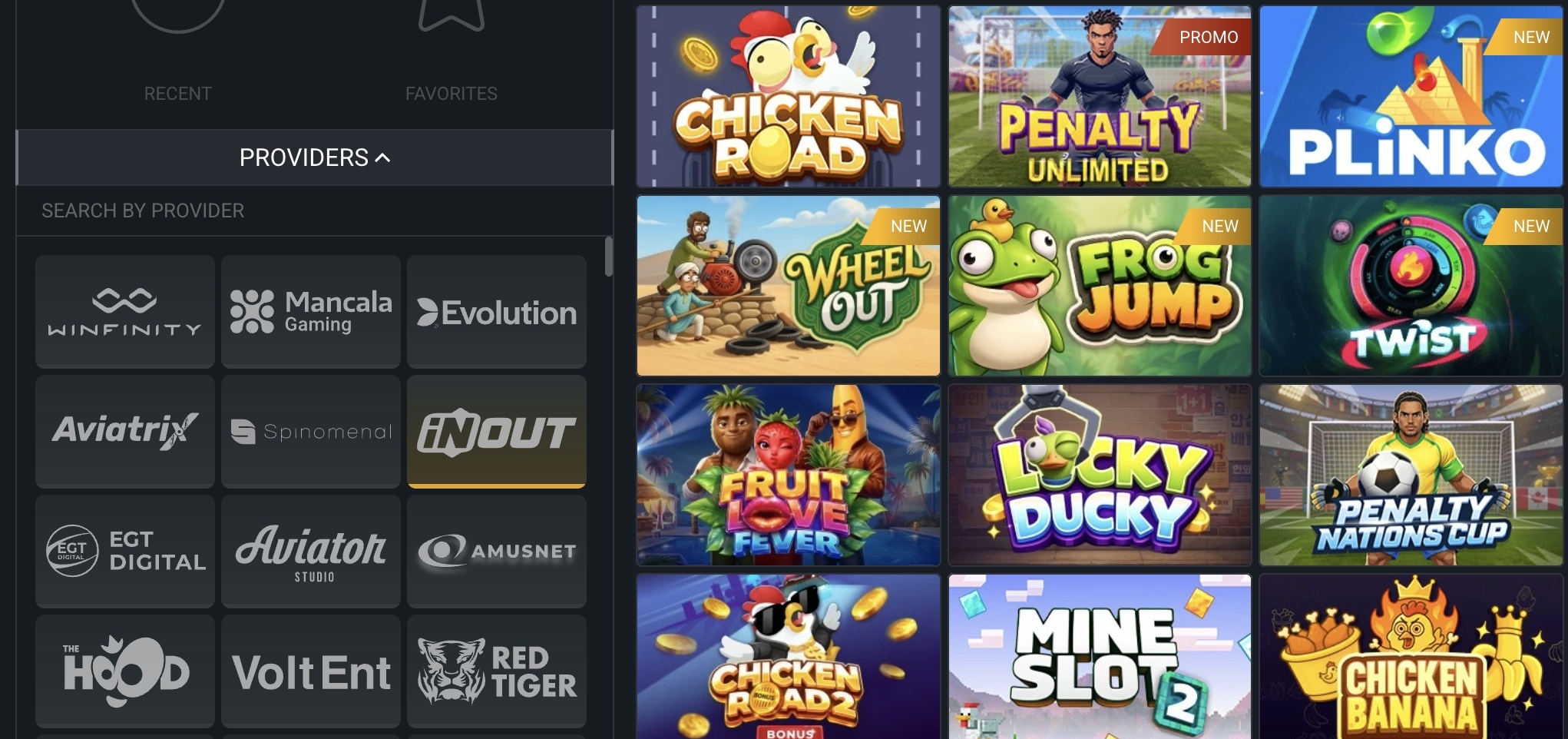 chicken road play online